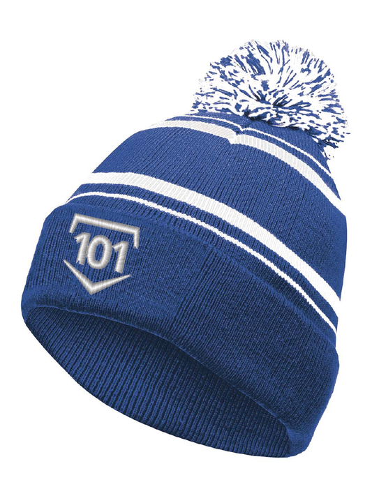 101 HOLLOWAY BEANIE