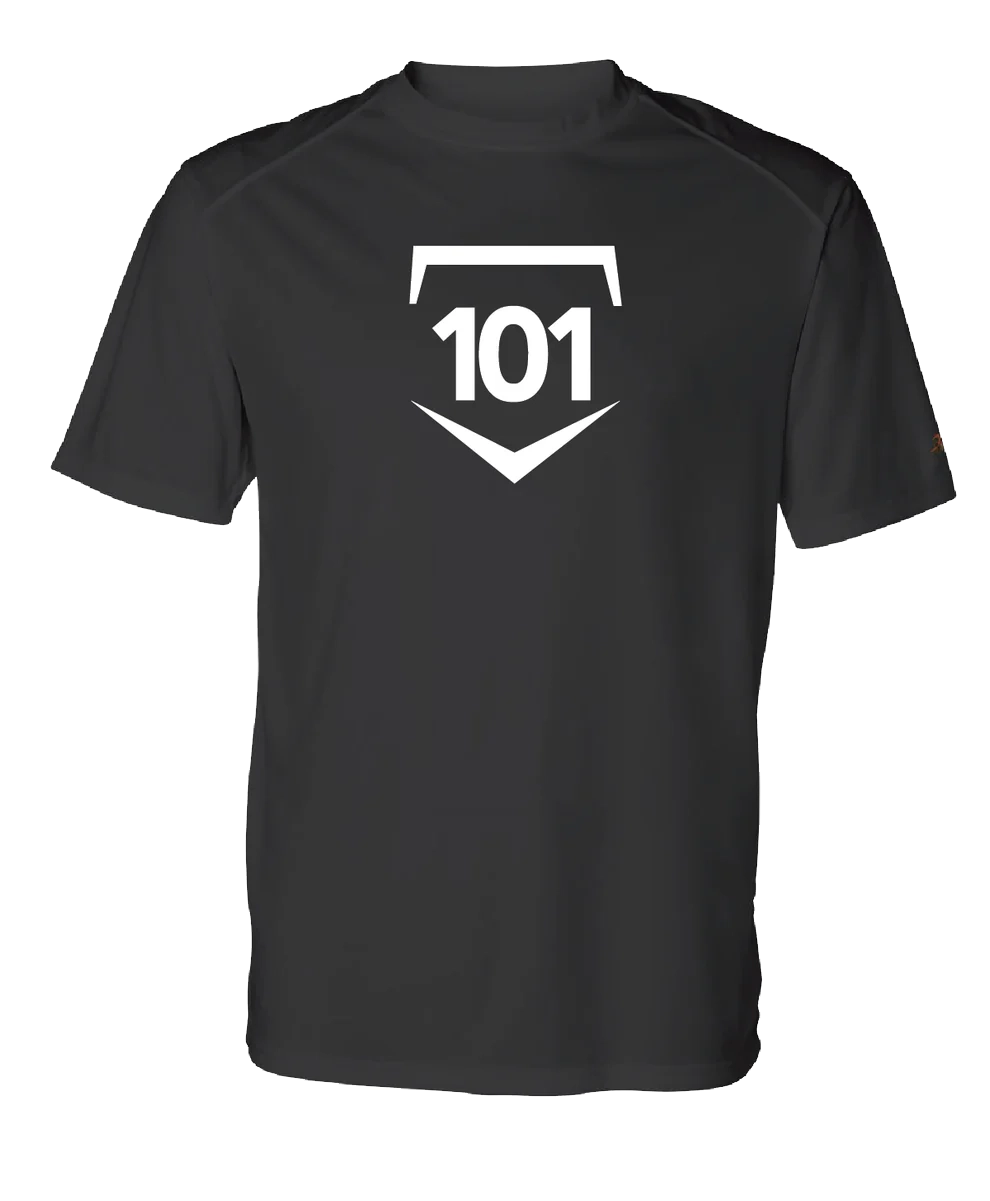 101 PRACTICE JERSEY
