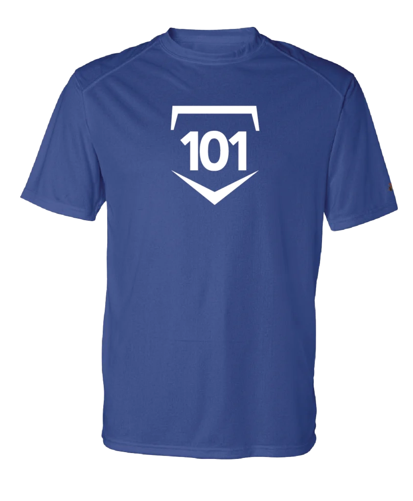 101 PRACTICE JERSEY