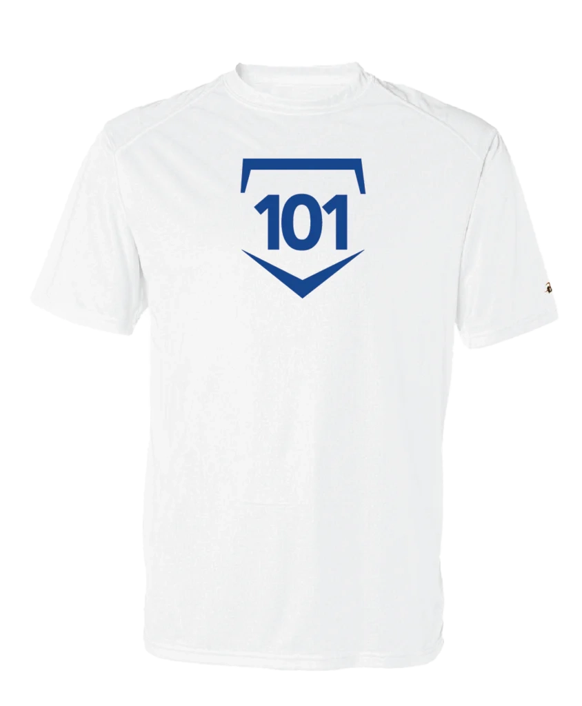 101 PRACTICE JERSEY