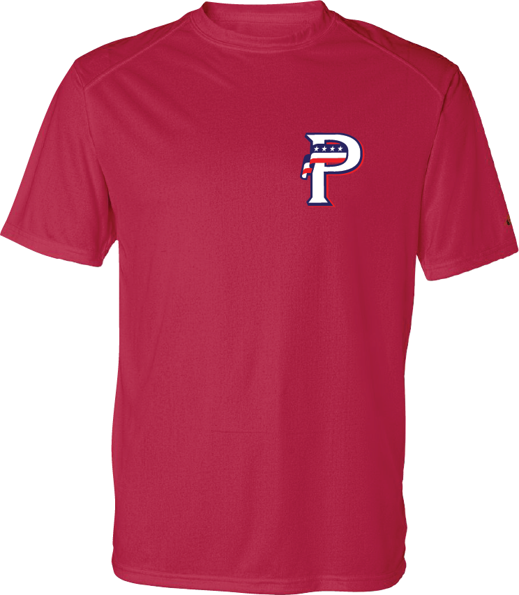 PRIME USA PRACTICE JERSEY