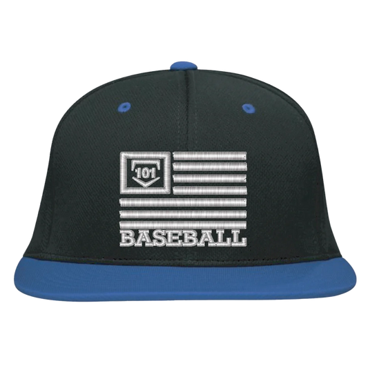 BASEBALL 101 LEAGUE HAT