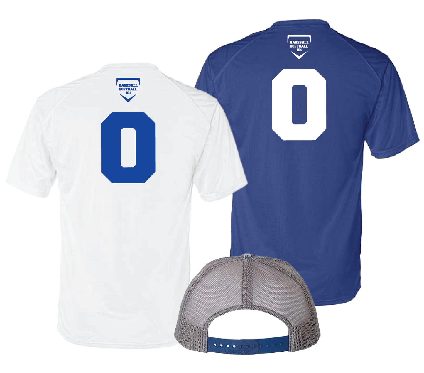 BASEBALL 101 VETERANS EDITION