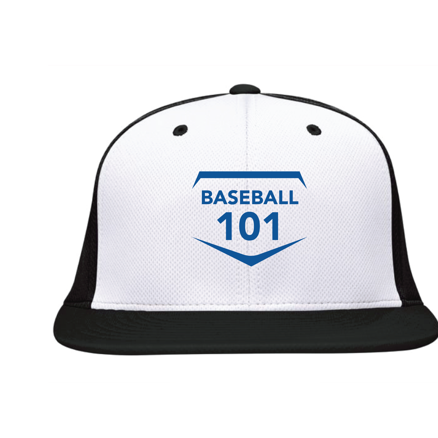 BASEBALL 101 UNIFORM HAT