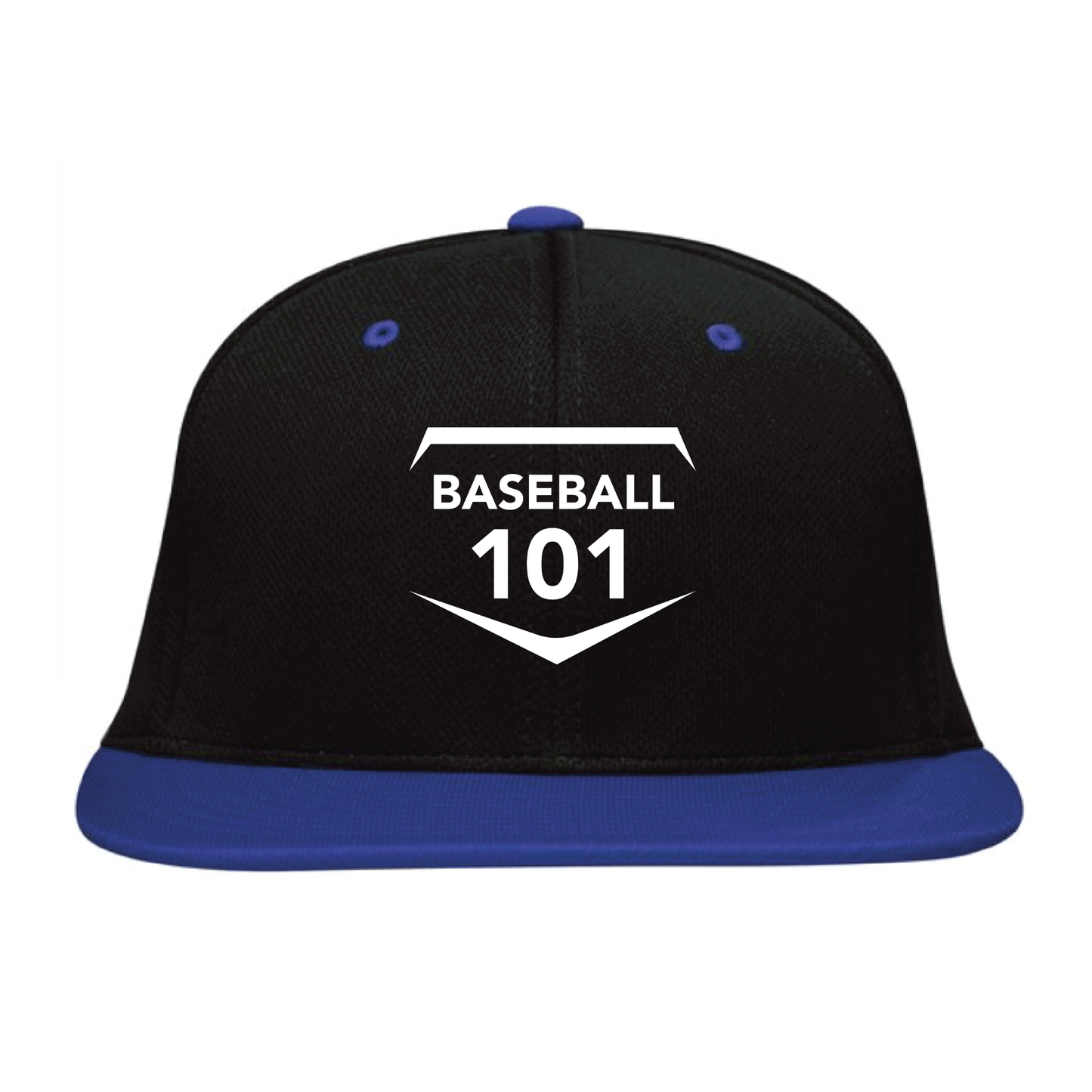 BASEBALL 101 UNIFORM HAT