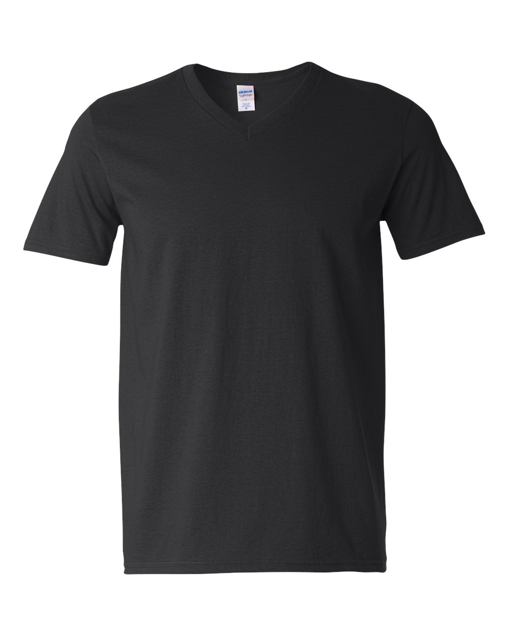 GILDAN SOFTSTYLE V-NECK TEE