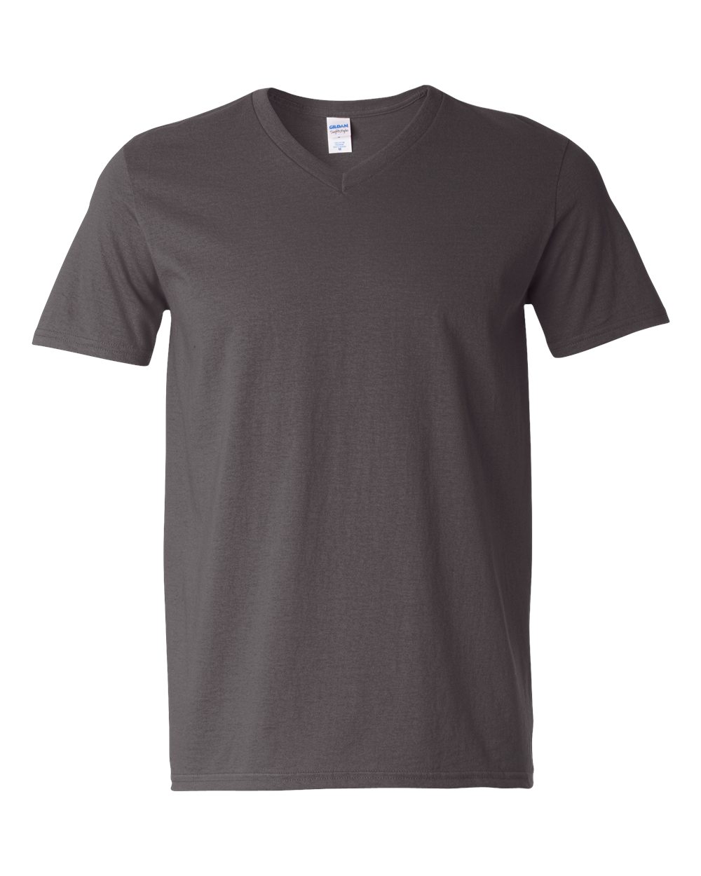 GILDAN SOFTSTYLE V-NECK TEE