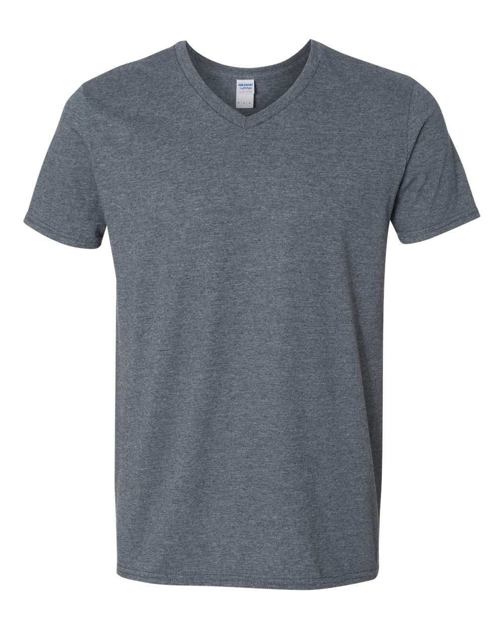 GILDAN SOFTSTYLE V-NECK TEE