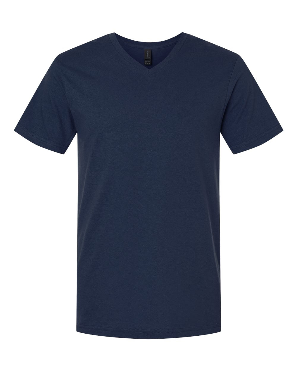 GILDAN SOFTSTYLE V-NECK TEE
