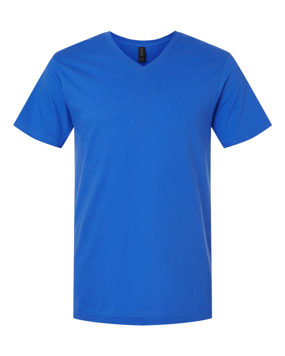GILDAN SOFTSTYLE V-NECK TEE