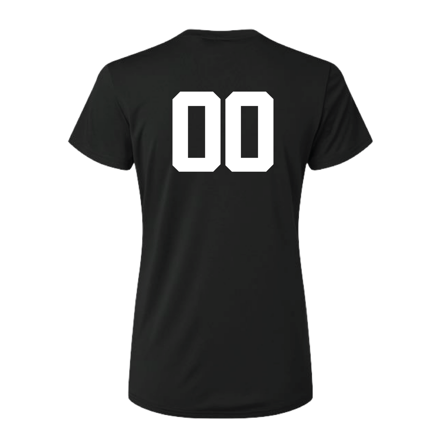 Pilots Ladies Jersey