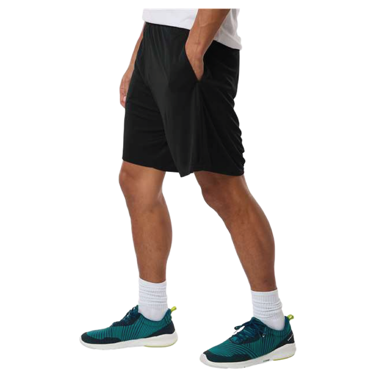 Pilot Shorts