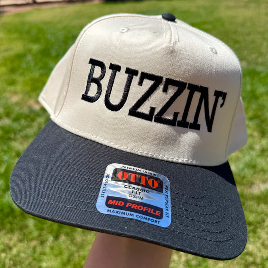 Buzzin' Hat