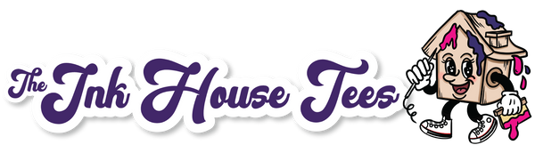 The Ink House Tees & More