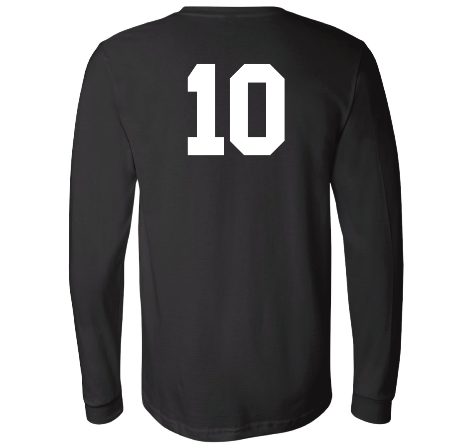 ISAO CITY GAME SHIRT