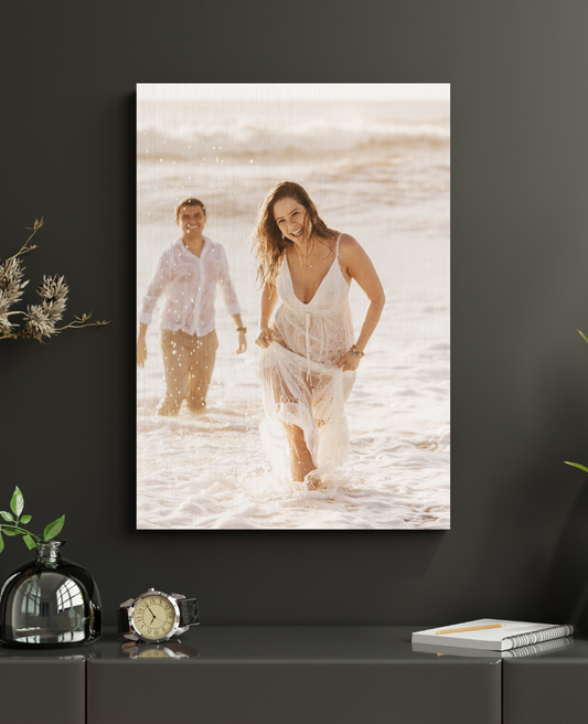 CUSTOM METAL PRINTS