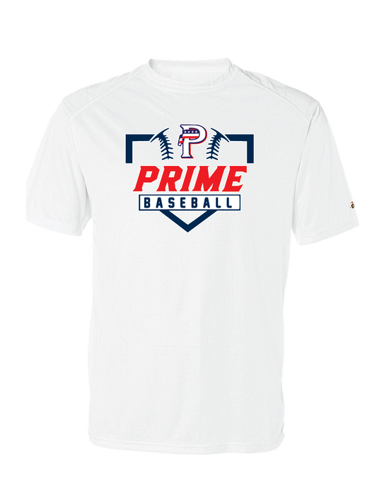PRIME USA FANATIC TEE