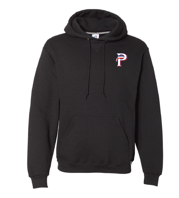 PRIME FIELD HOODIE