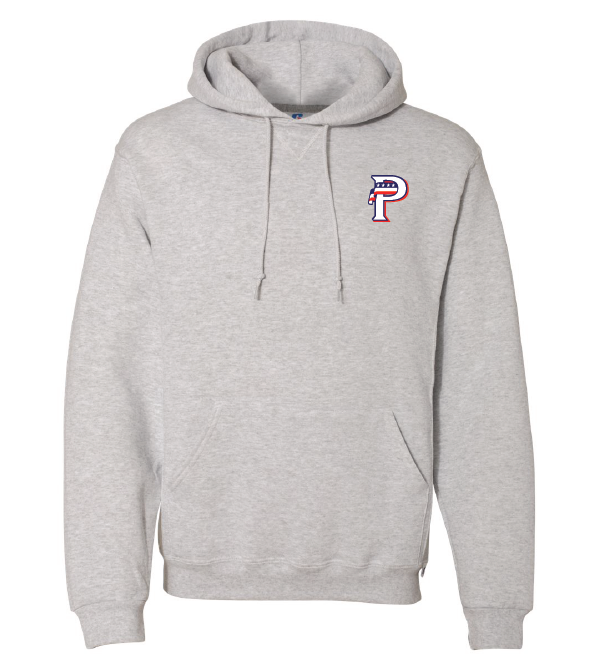 PRIME FIELD HOODIE