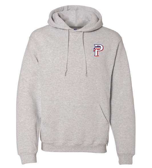 PRIME FIELD HOODIE