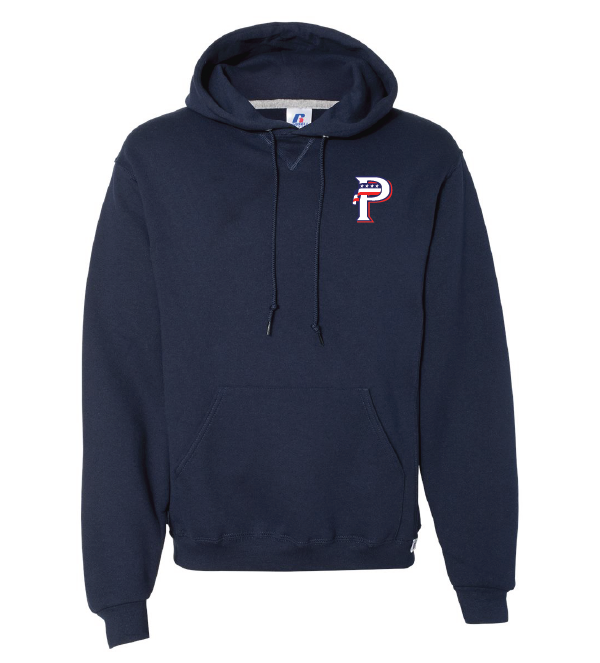 PRIME FIELD HOODIE
