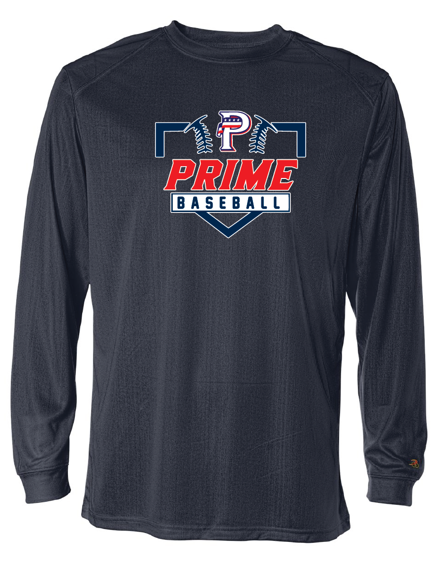 PRIME USA FIELD TEE