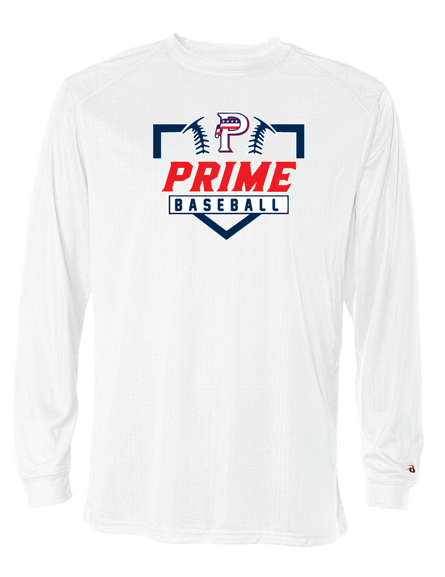 PRIME USA FIELD TEE