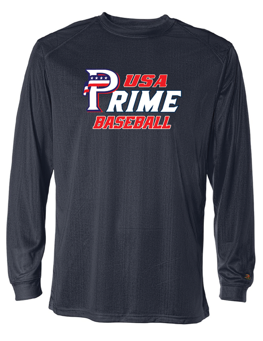 PRIME USA FIELD TEE