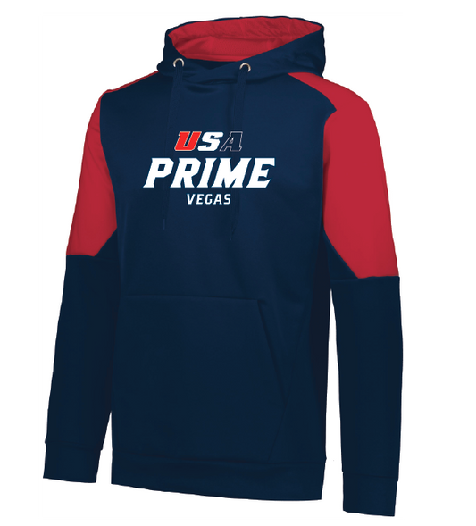 PRIME MOMENTUM HOODIE