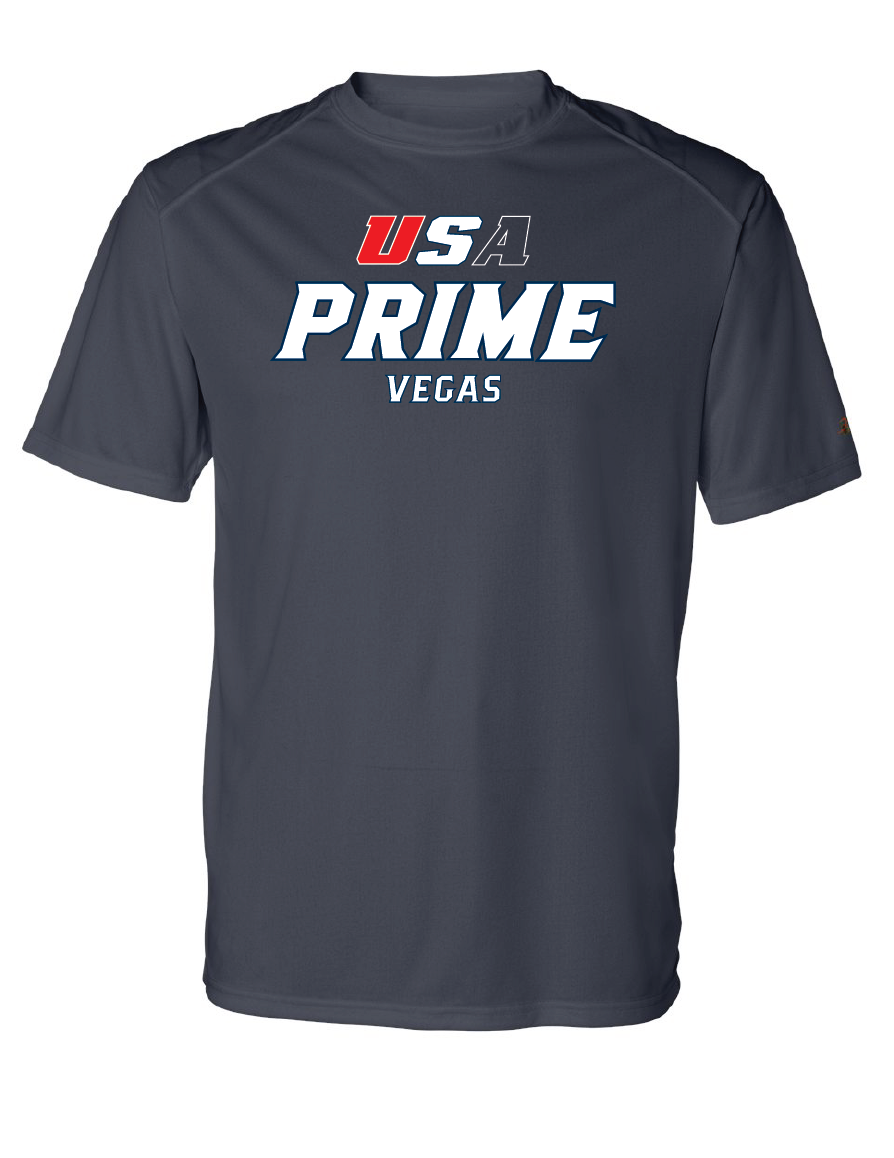 PRIME USA PLAYER JERSEY