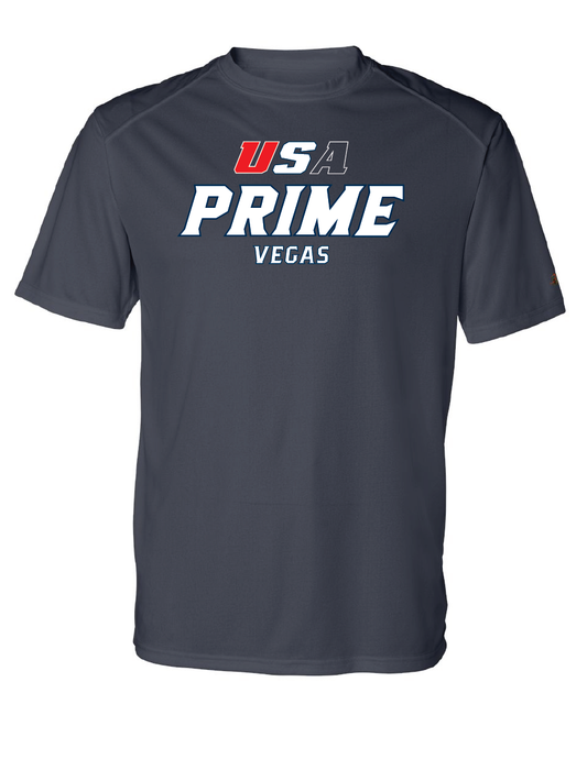 PRIME USA PLAYER JERSEY