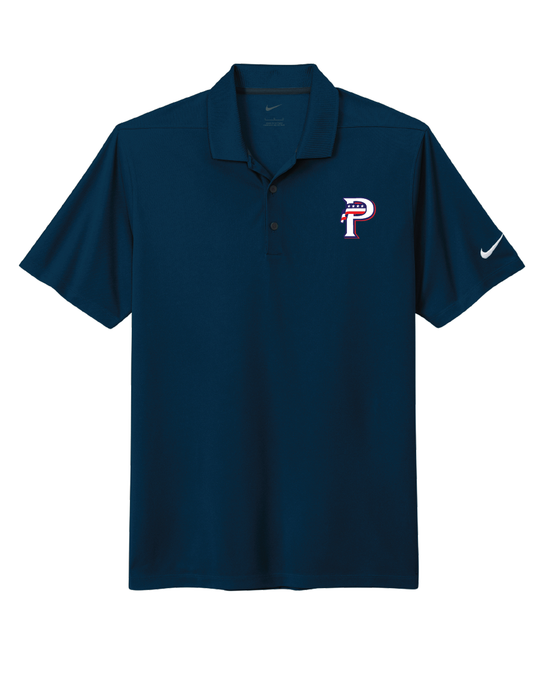 USA PRIME EMBROIDERED POLO