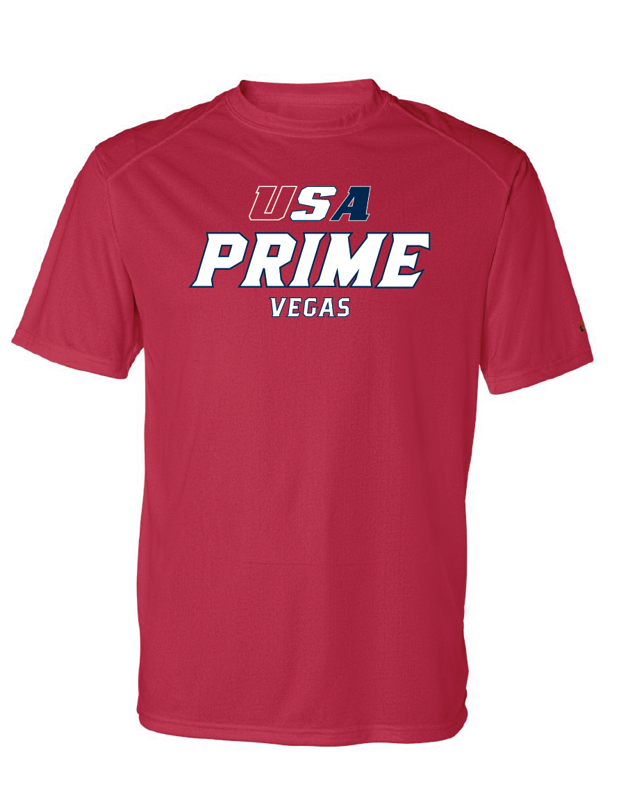 PRIME USA PLAYER JERSEY