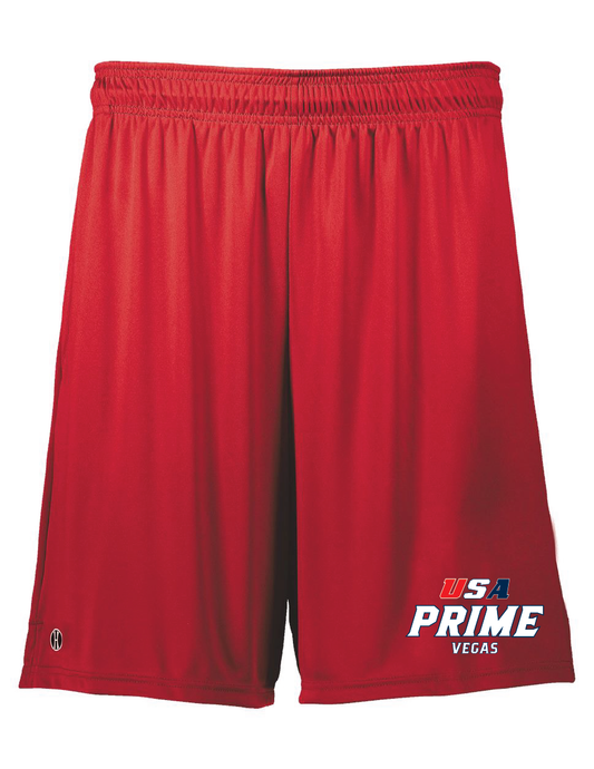 PRIME USA ATHLETIC SHORTS