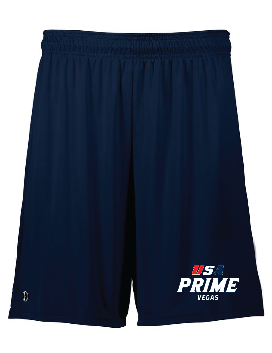 PRIME USA ATHLETIC SHORTS