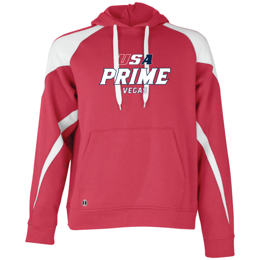 PRIME HOLLOWAY HOODIES