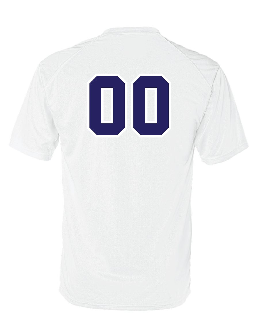 PRIME USA PLAYER JERSEY