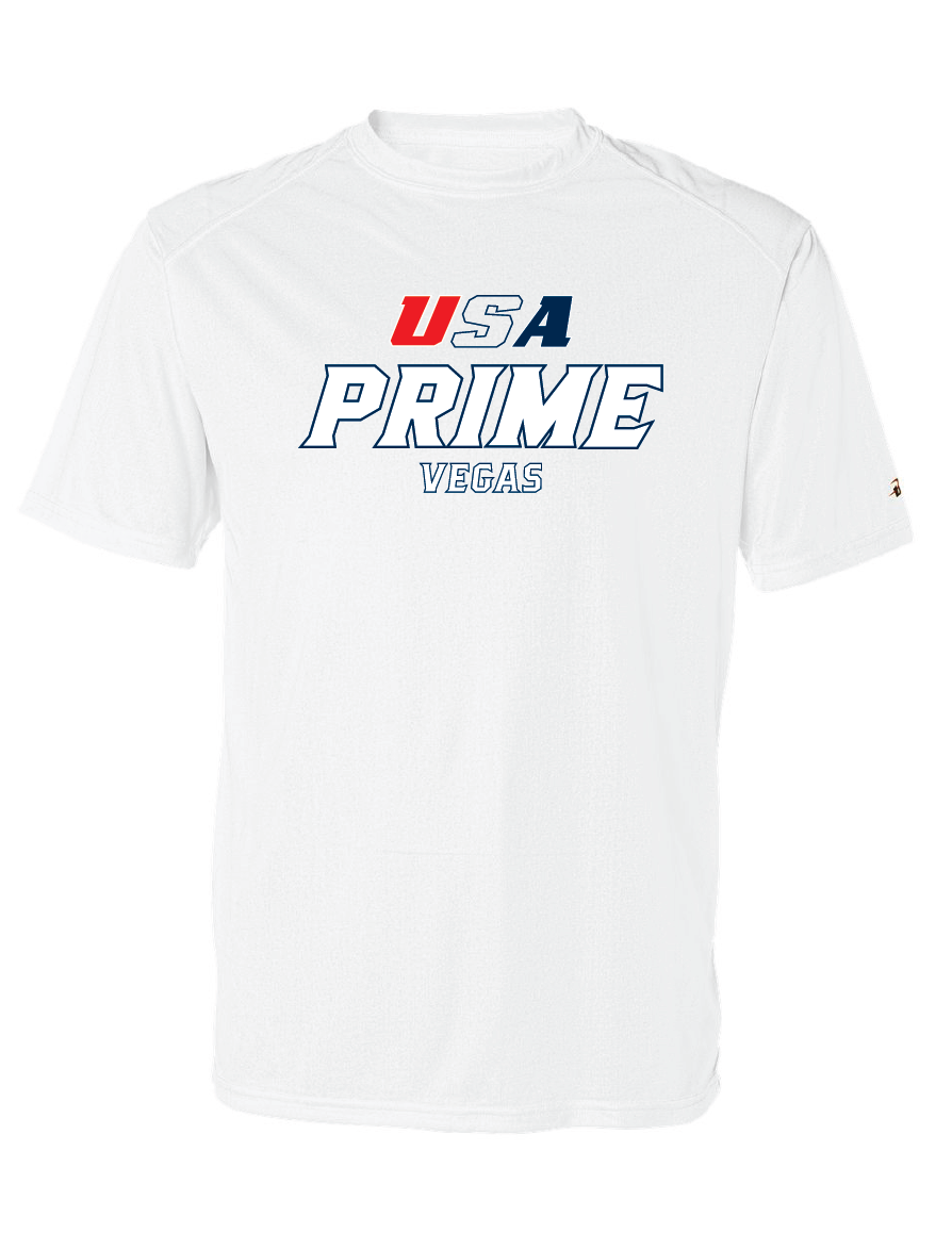 PRIME USA PLAYER JERSEY