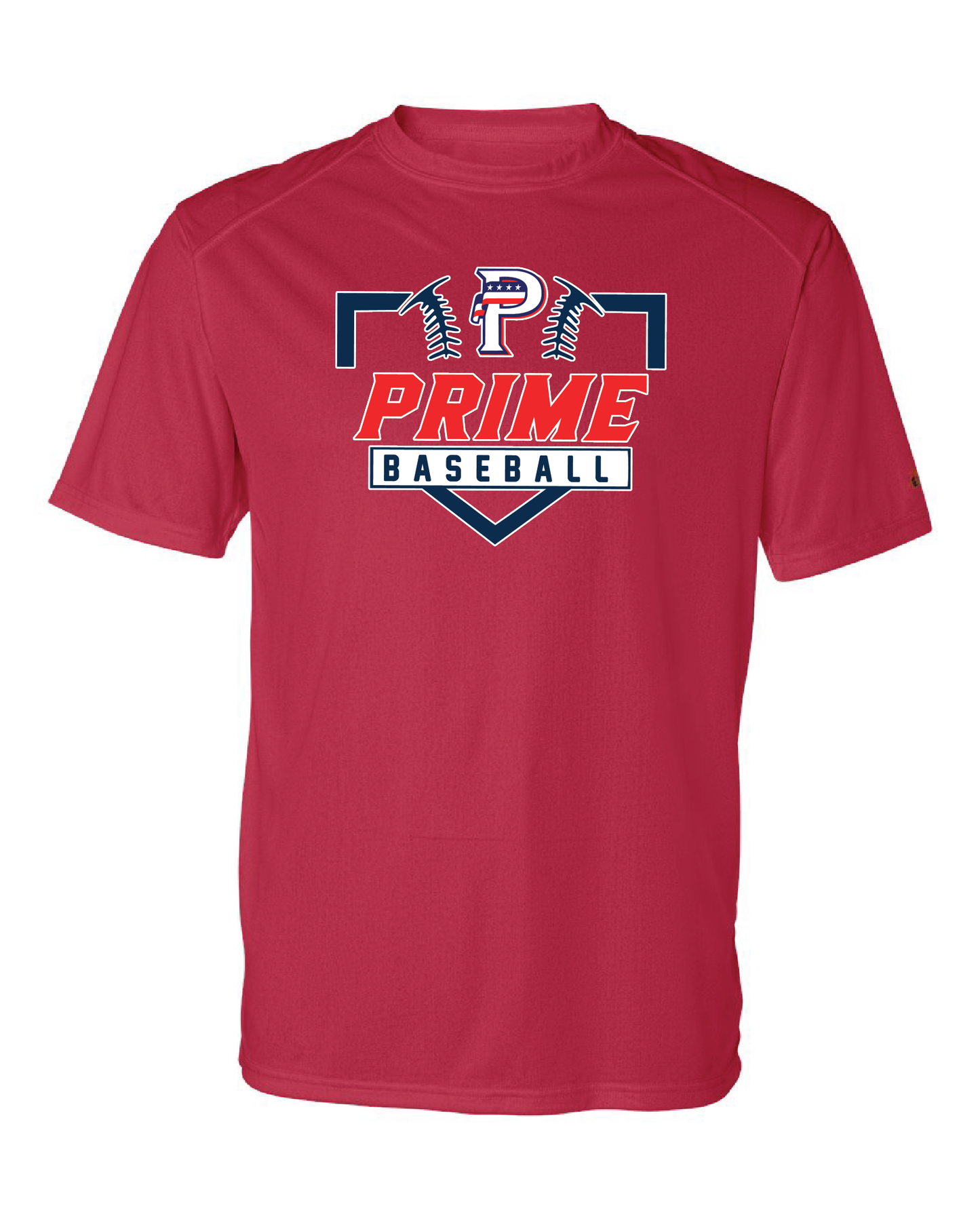 PRIME USA FANATIC TEE