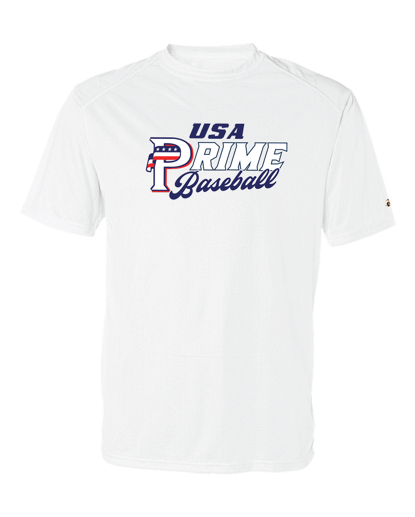 PRIME USA FANATIC TEE