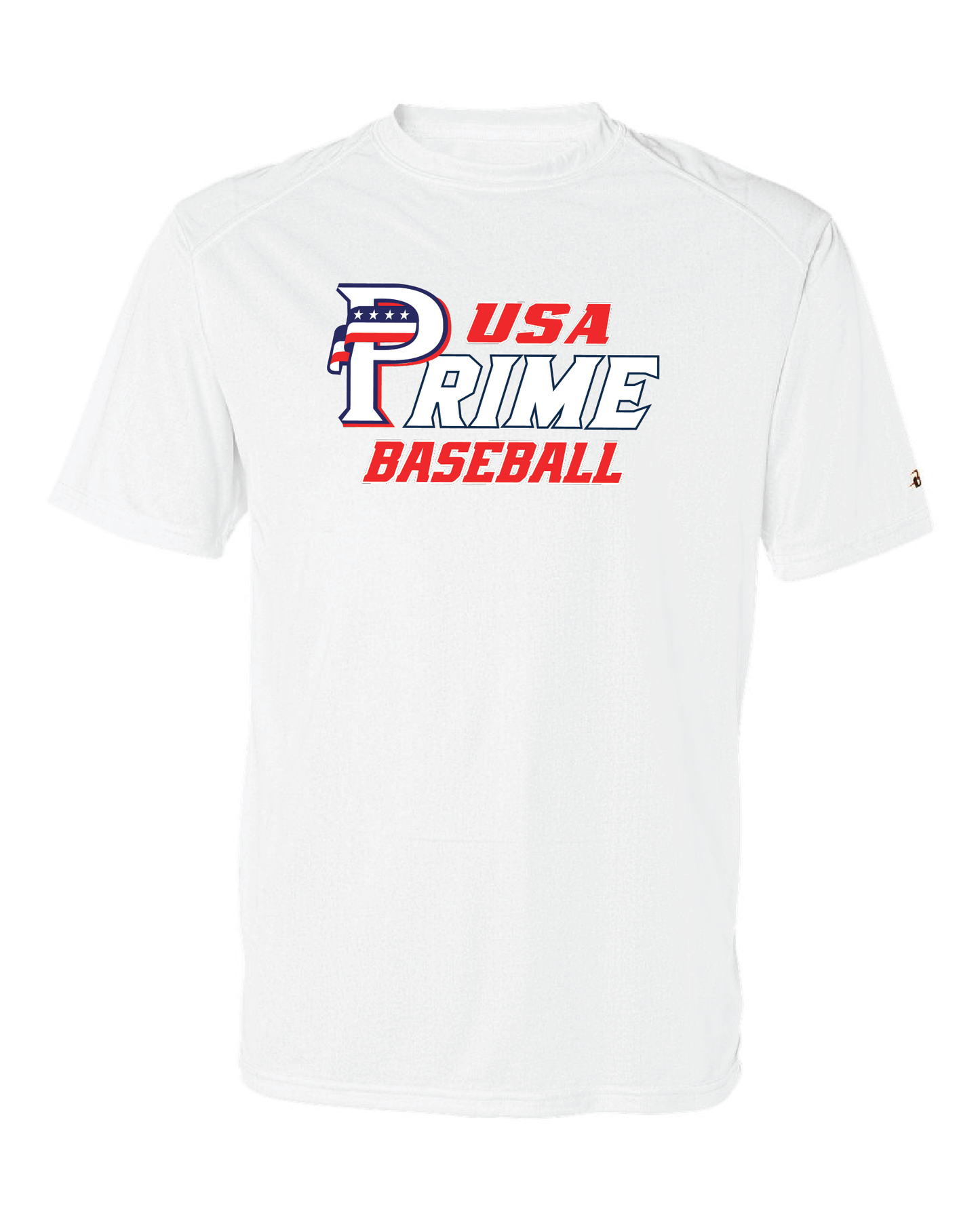 PRIME USA FANATIC TEE