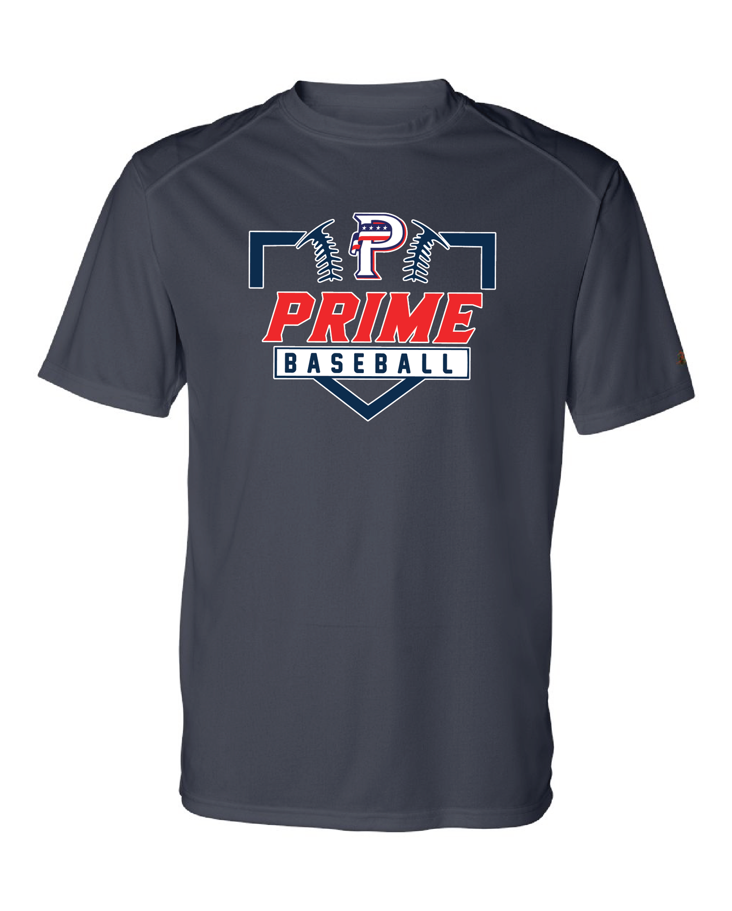PRIME USA FANATIC TEE