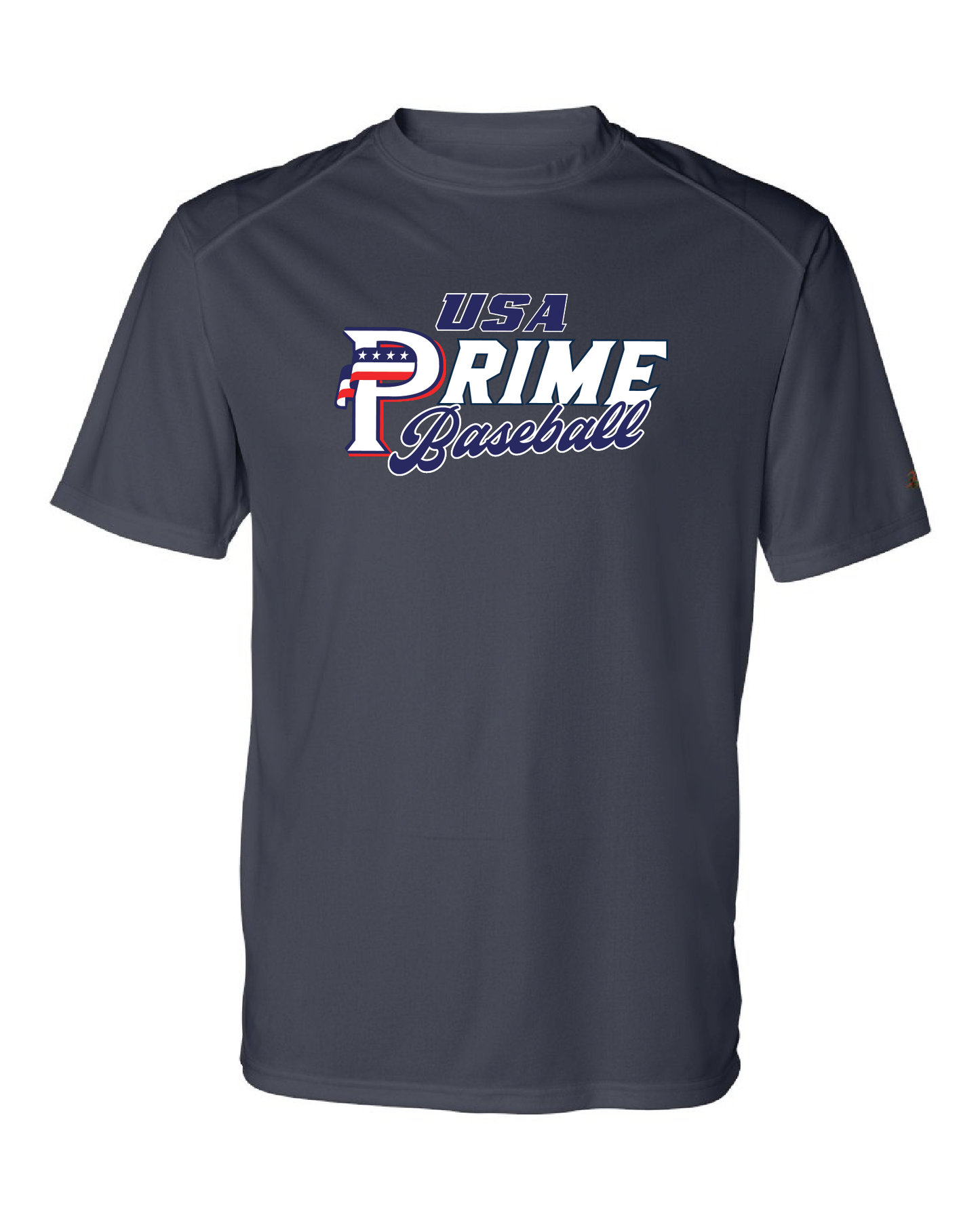 PRIME USA FANATIC TEE