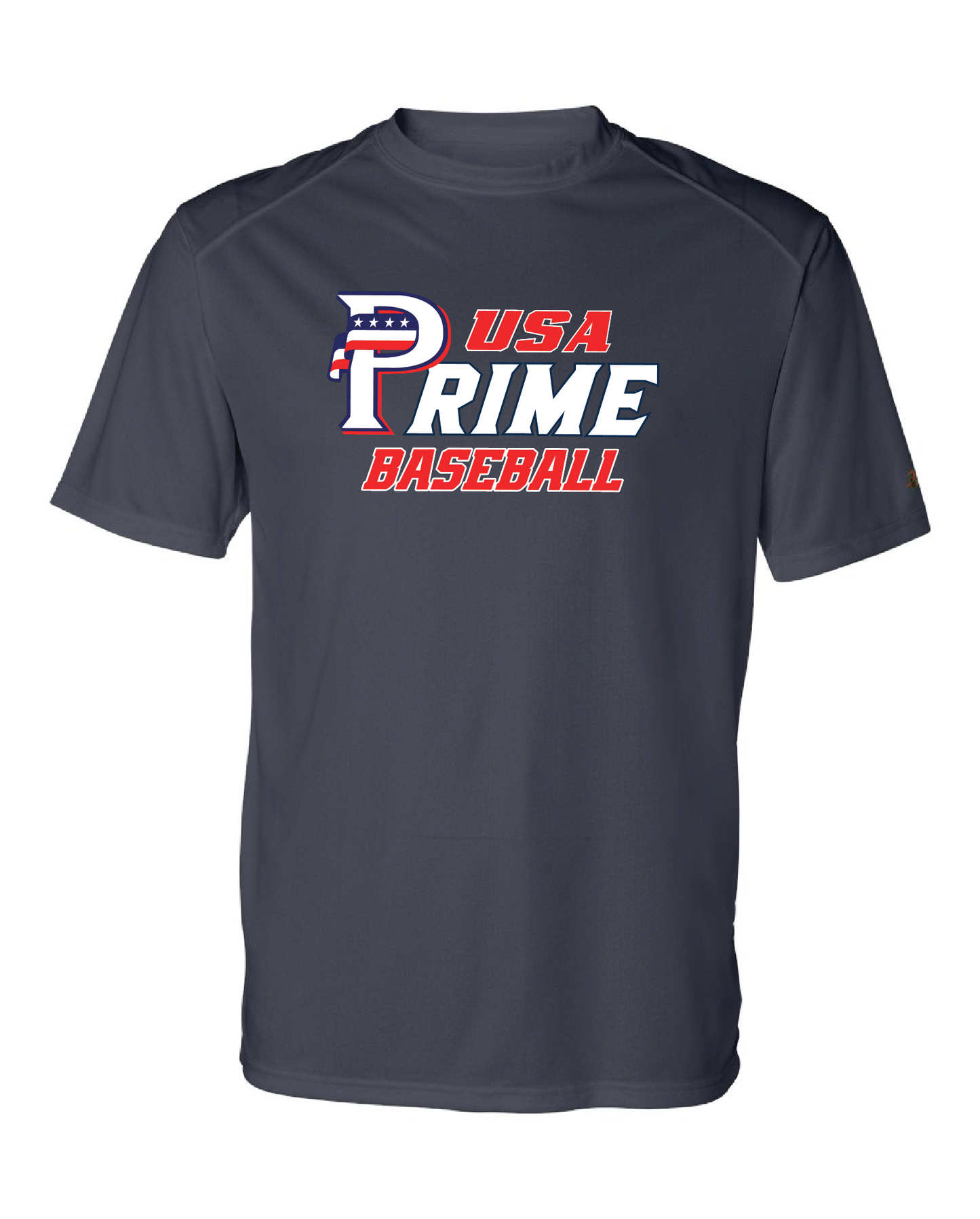 PRIME USA FANATIC TEE