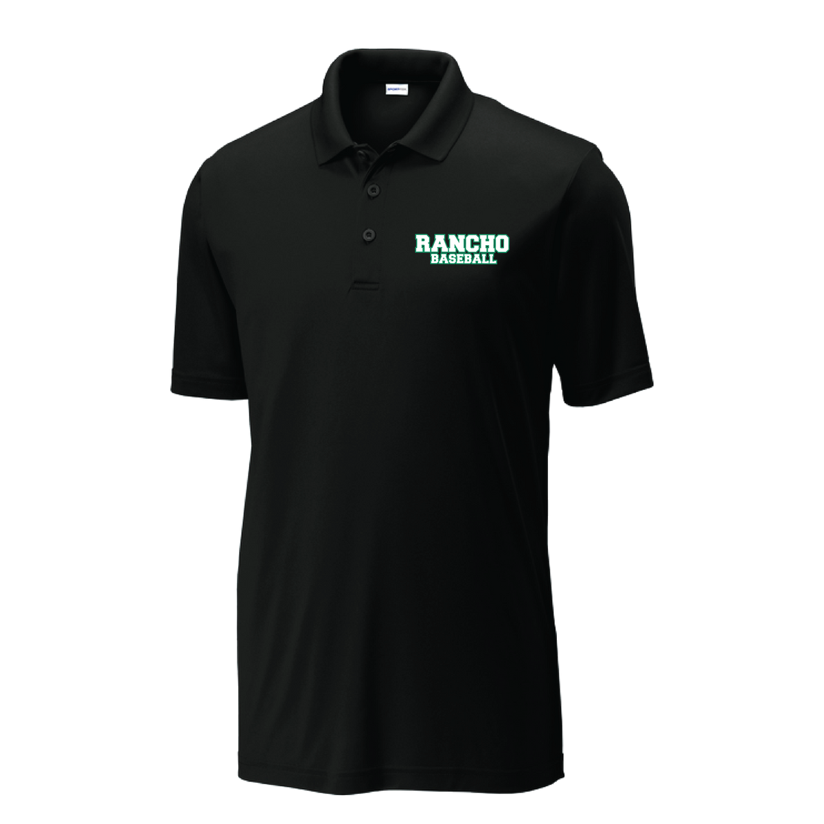Player Polo