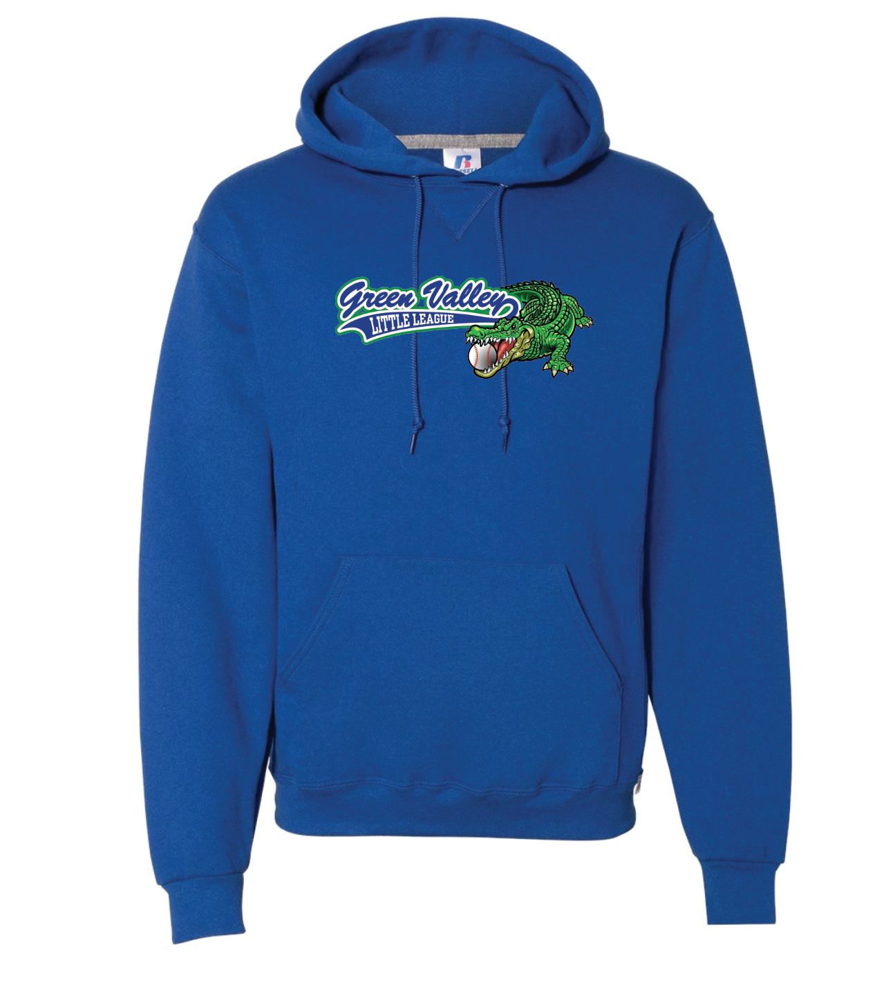 RUSSEL ATHLETIC SWEATSHIRT
