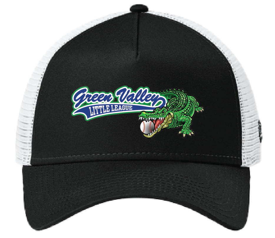 Snapback Trucker Hats NE