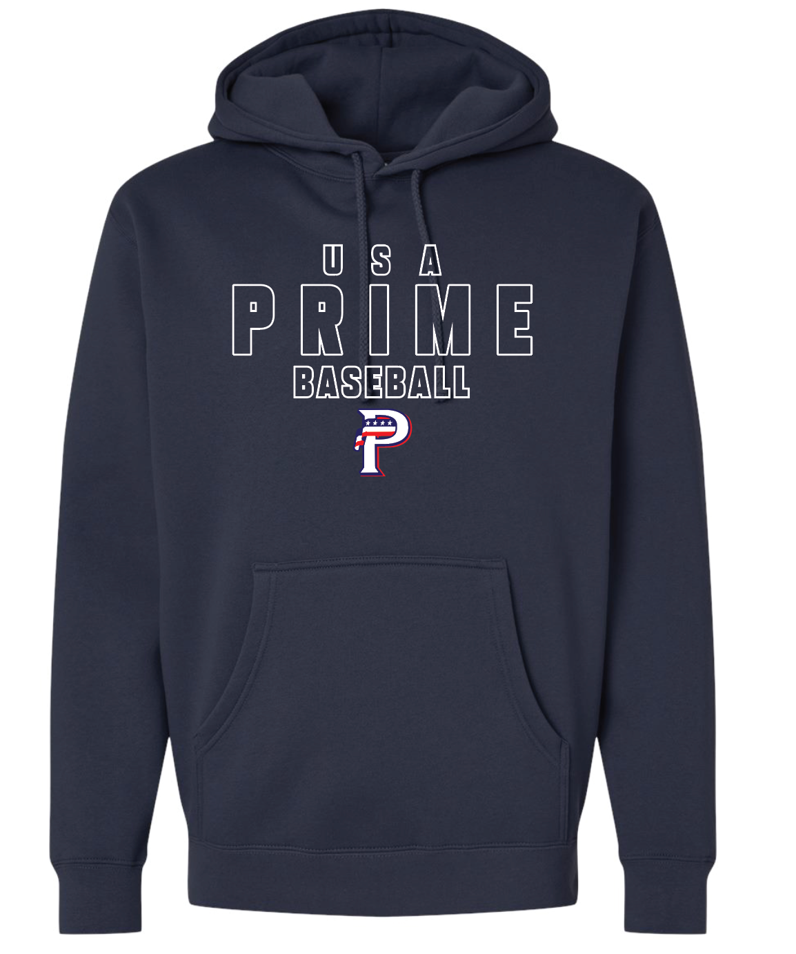 PRIME USA HOODIE