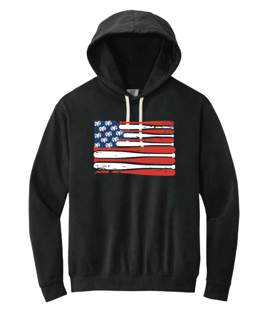 Lightweight Hoodie