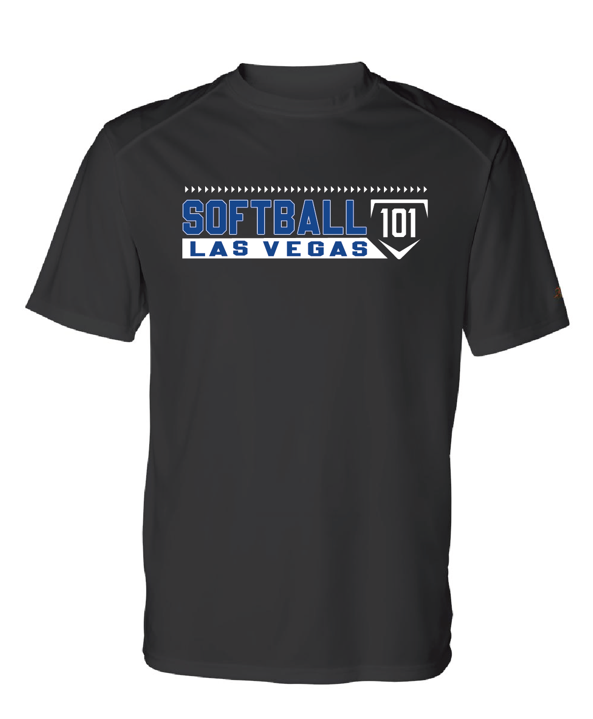 SOFTBALL 101 GAME DAY JERSEY